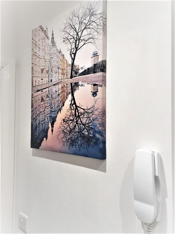 Manchester Holiday Apartment Ngoại thất bức ảnh