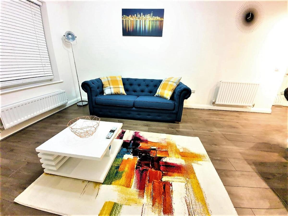 Manchester Holiday Apartment Ngoại thất bức ảnh