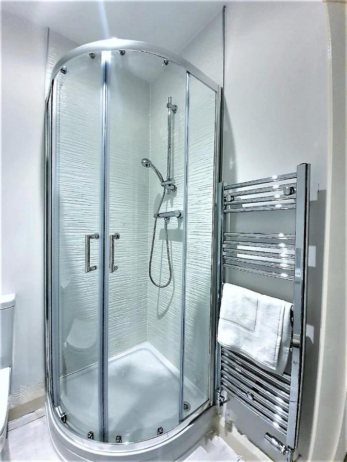 Manchester Holiday Apartment Ngoại thất bức ảnh